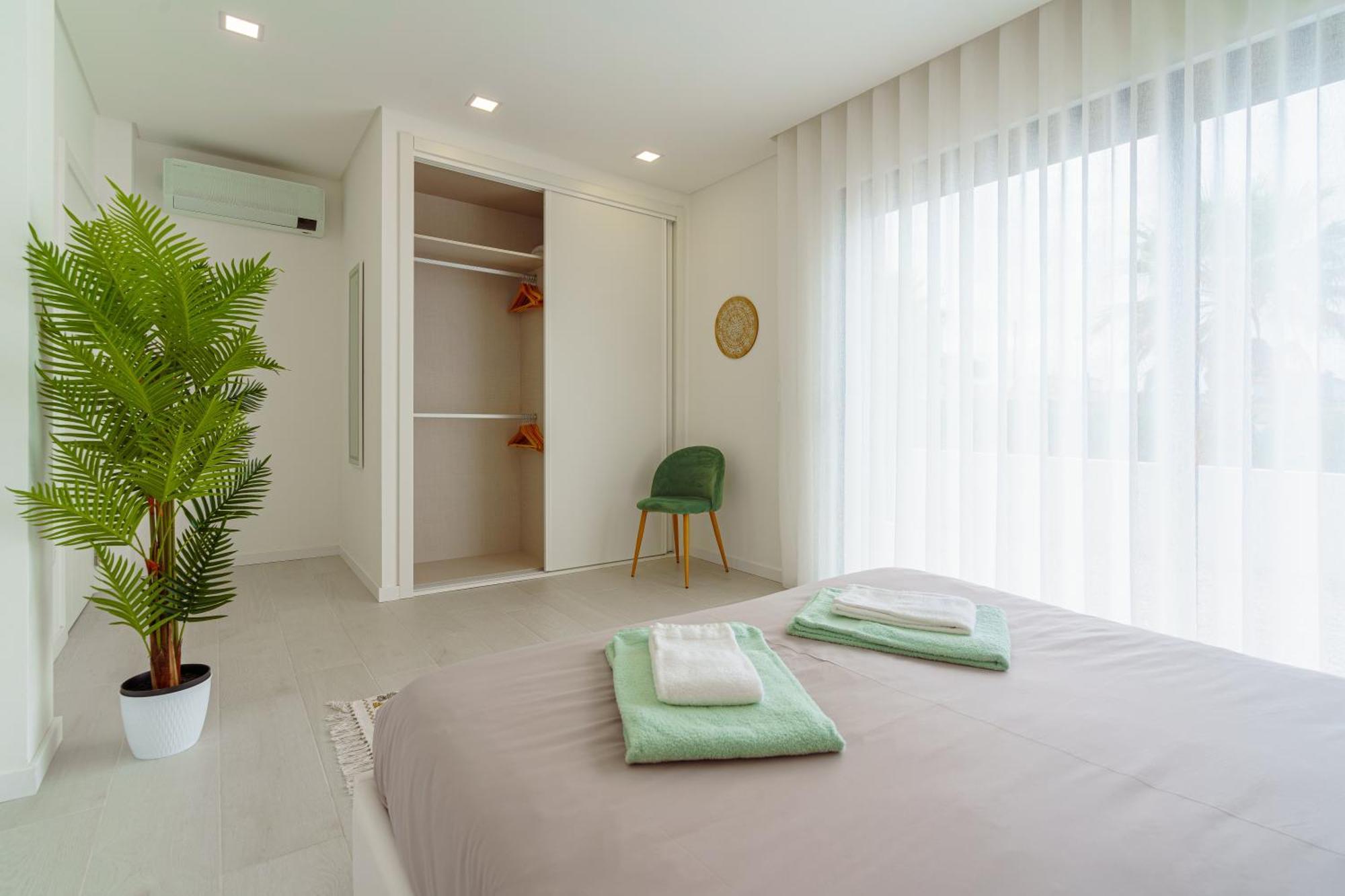 Villa Tropical Santa Barbara  Екстериор снимка