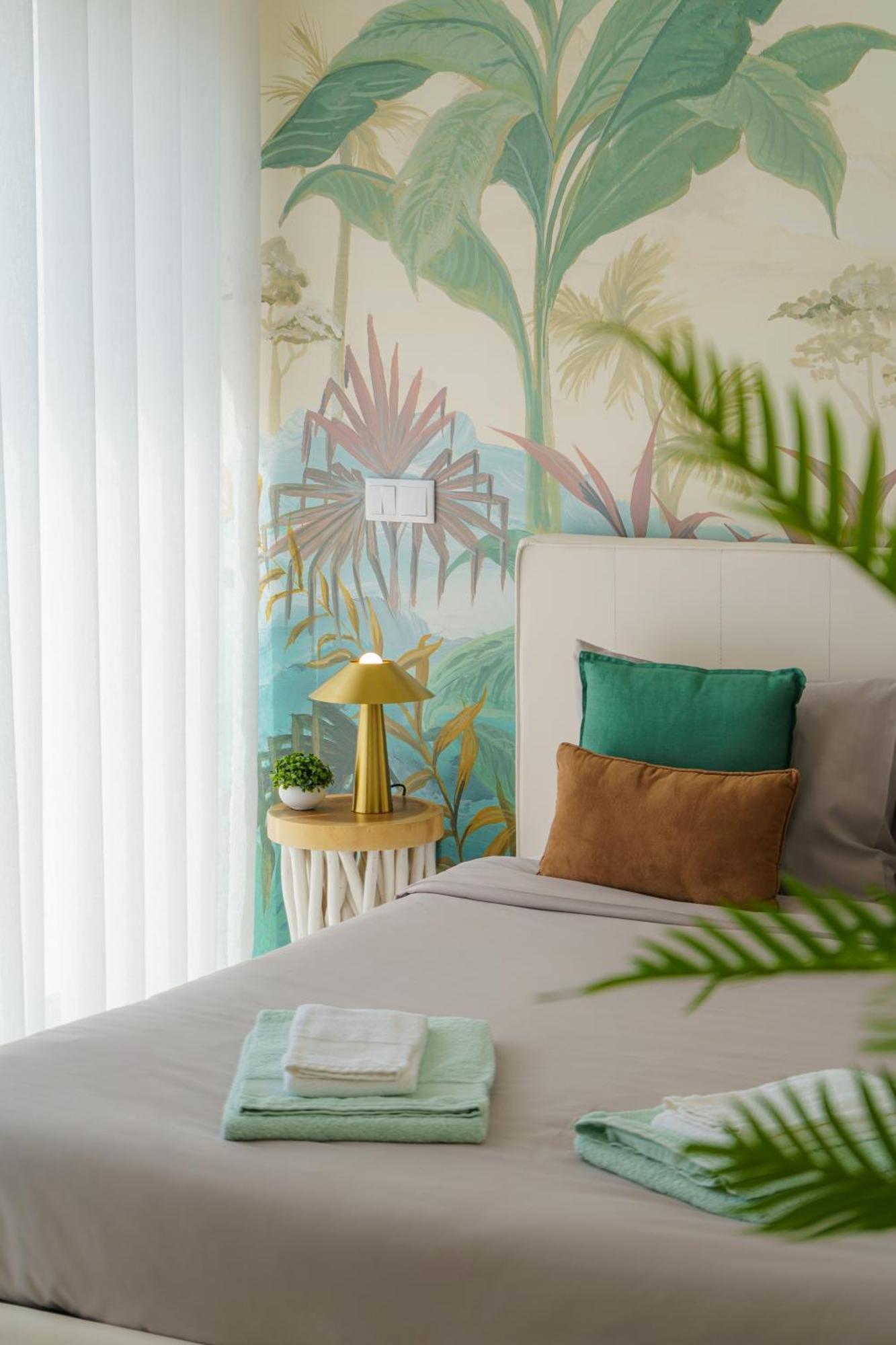 Villa Tropical Santa Barbara  Екстериор снимка
